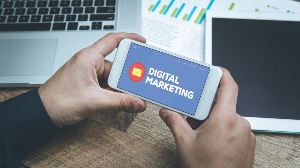 Importance of Digital Marketing