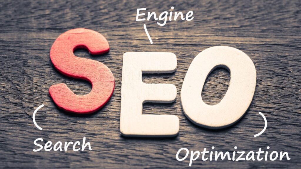 What Does An SEO Company Do?