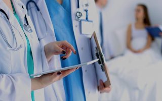 healthcare SEO tips
