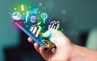 7 Types of Digital Marketing