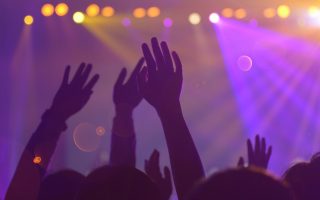 Entertainment Marketing Strategy