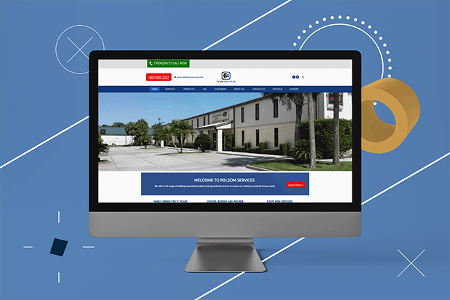 Web-Design-Folsom-Blue