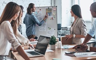 Why Hire a Social Media Marketing Agency?