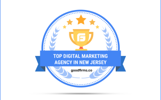 digital marketing services new jersey by GoodFirms