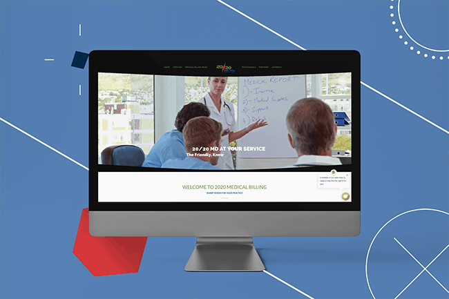 Web-Design-2020MD-Blue