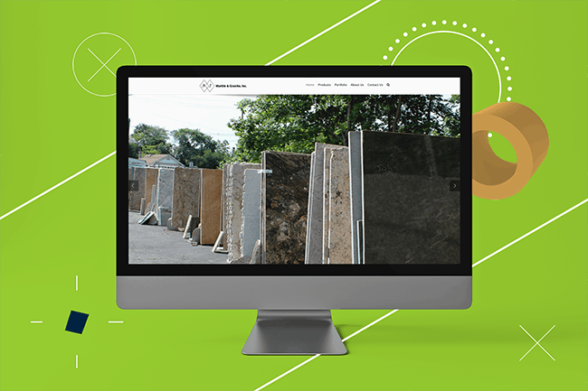 Web-Design-AJ-Marble-Granite