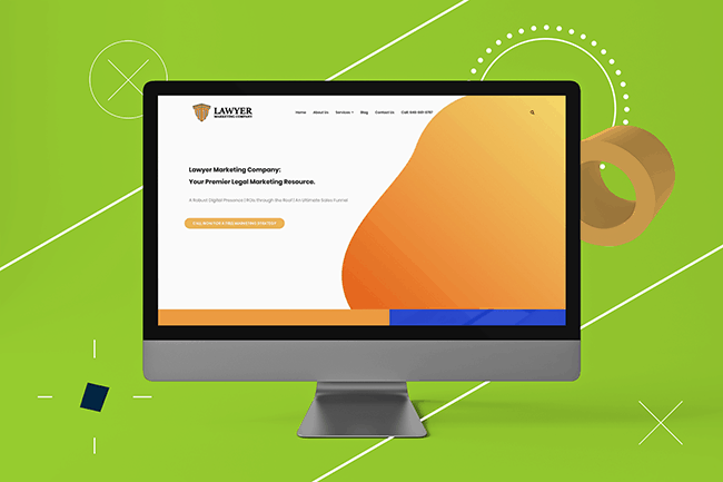 Web-Design-LMC-Green