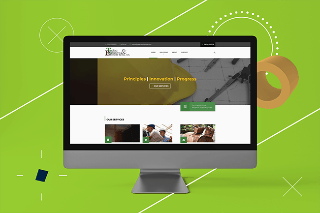 Web-Design-Tadco-Green