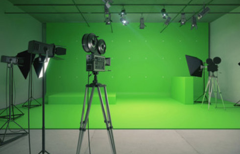 Studio & Greenscreen Video Production & Marketing NJ