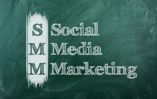 eCommerce Social Media Marketing Management​