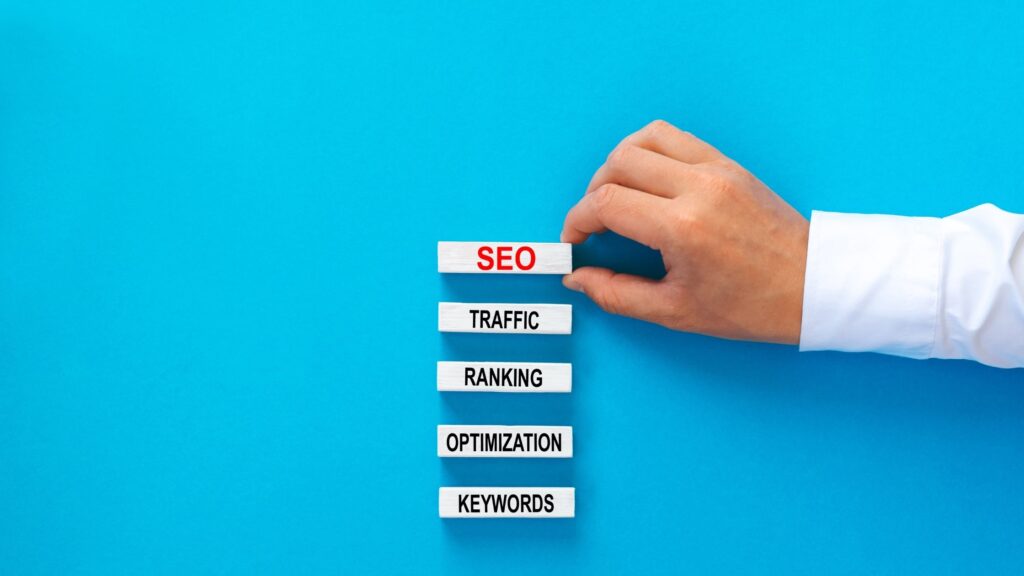 Improve Your SEO Keywords