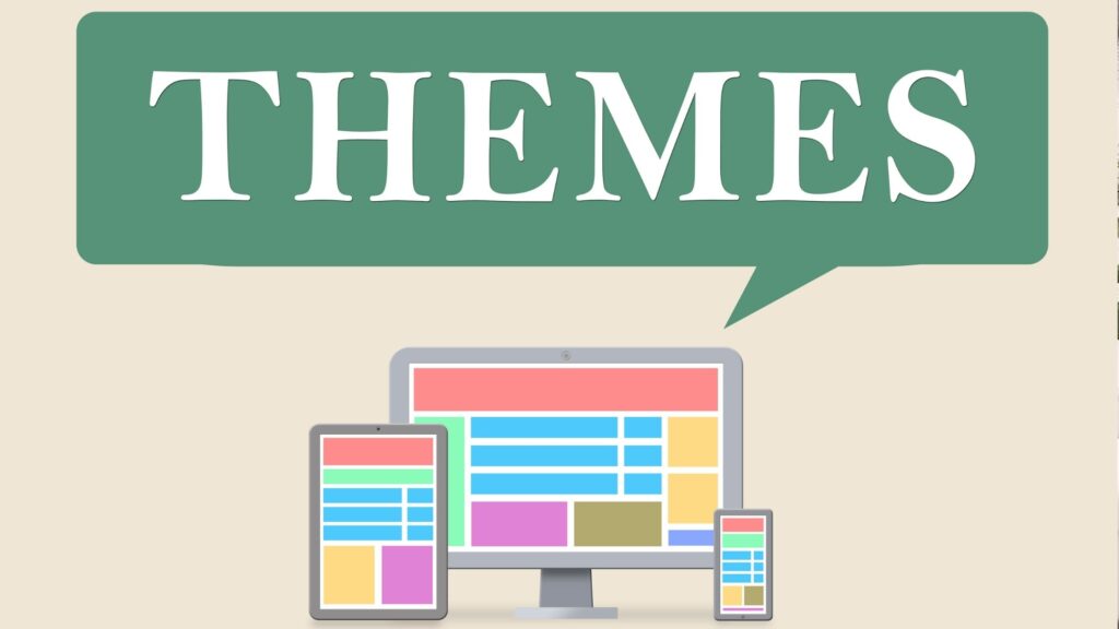 Best Wordpress Theme