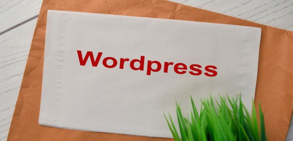 WordPress Website Benefits