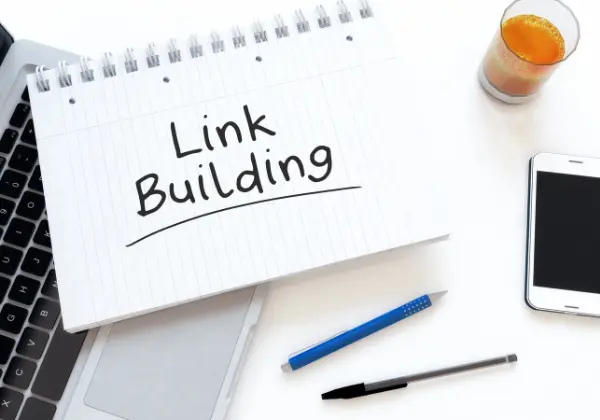 link building seo company and off page seo services