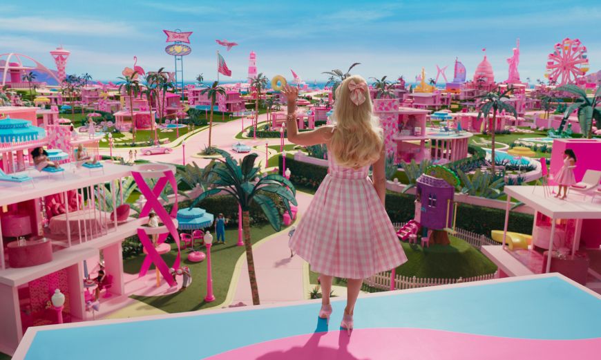 Marketing Strategies Behind Barbie Movie’s Blockbuster Success