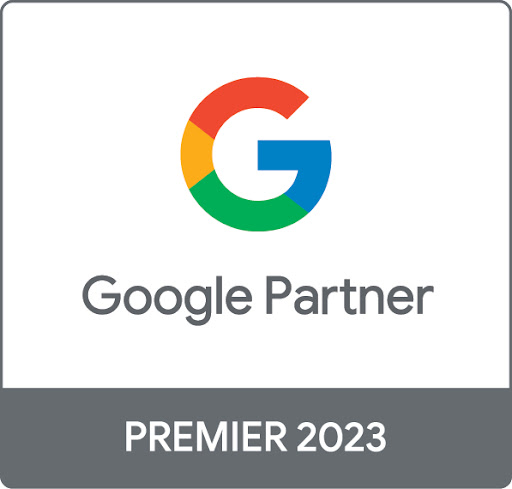 Wowbix is Google Premier Partner