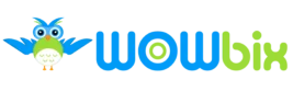 WOWbix Logo