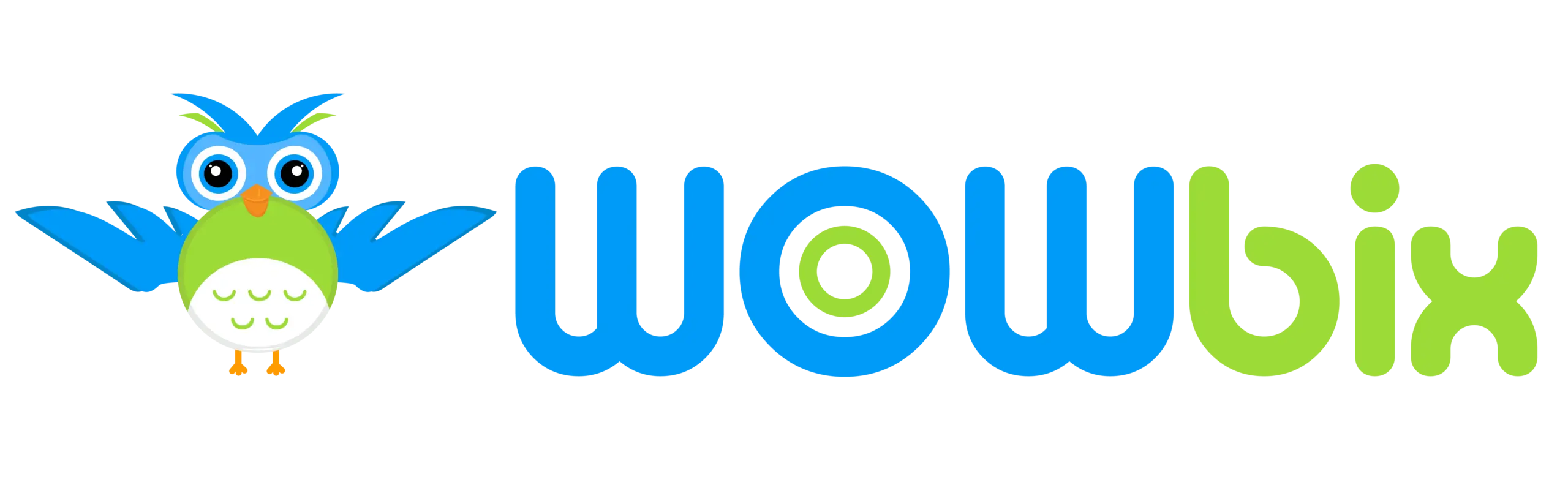 WOWbix Logo