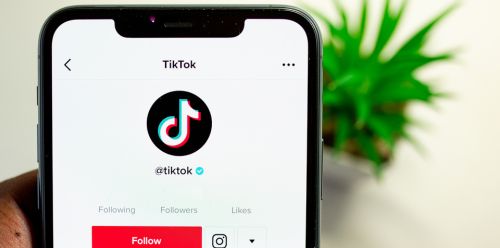 TikTok Social Media Marketing Agency in New Jersey