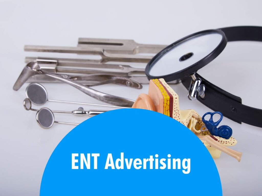 ENT Marketing | Wowbix - Digital Marketing for Otolaryngologists