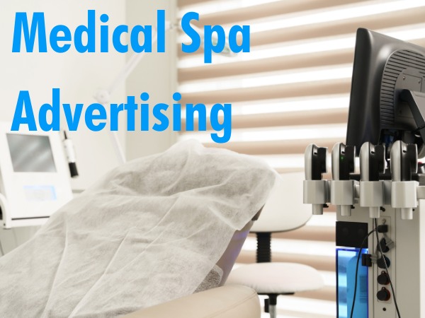 Medical Spa Advertising