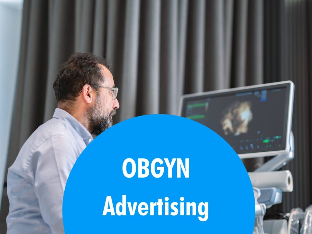 OBGYN Advertising