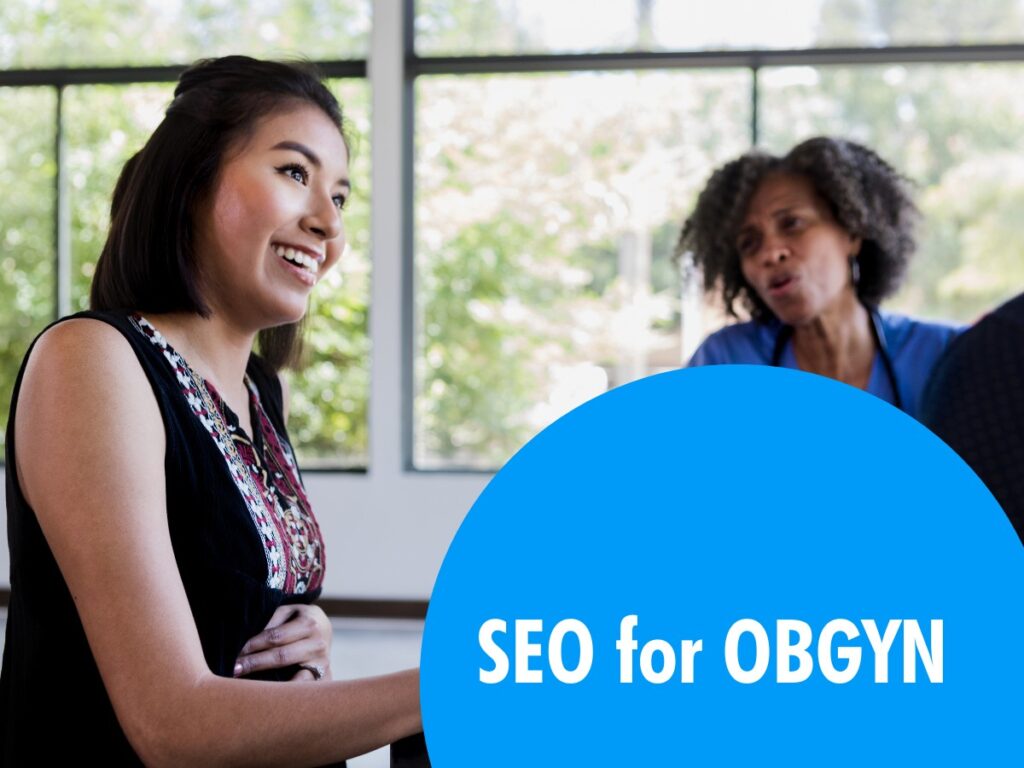 SEO for OBGYN