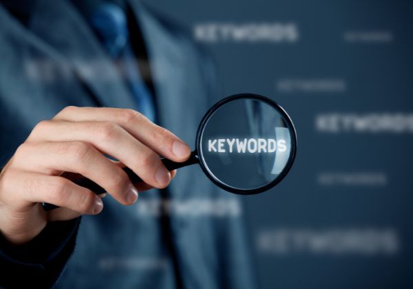 Keyword Research Ridgewood NJ