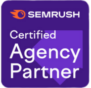 SEMRush Wowbix Partnership Badge