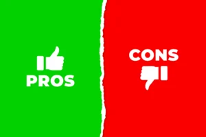 Pros Cons Facebook Ads and Google Ads