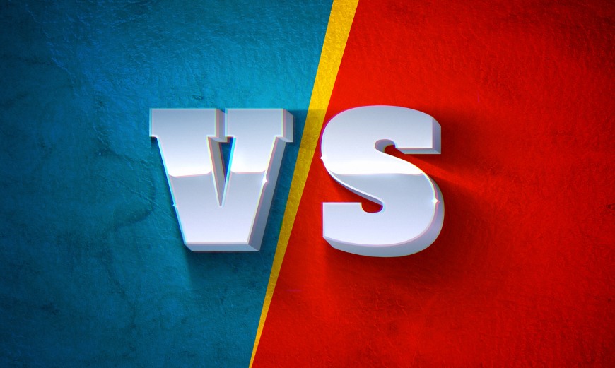 SEO vs PPC