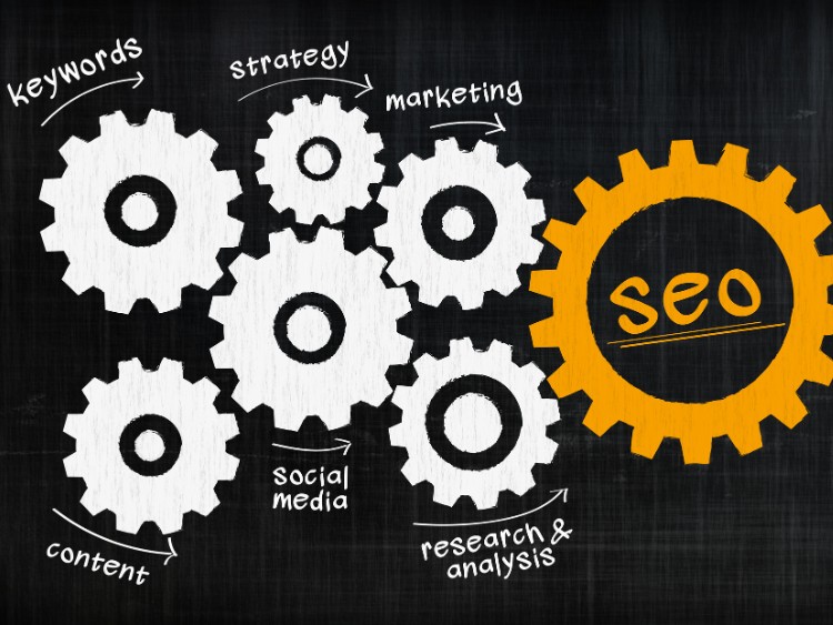 Types of SEO