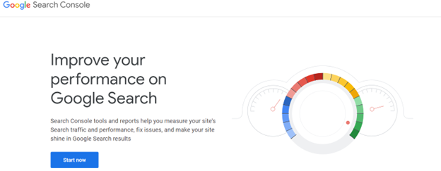 Google Search Console