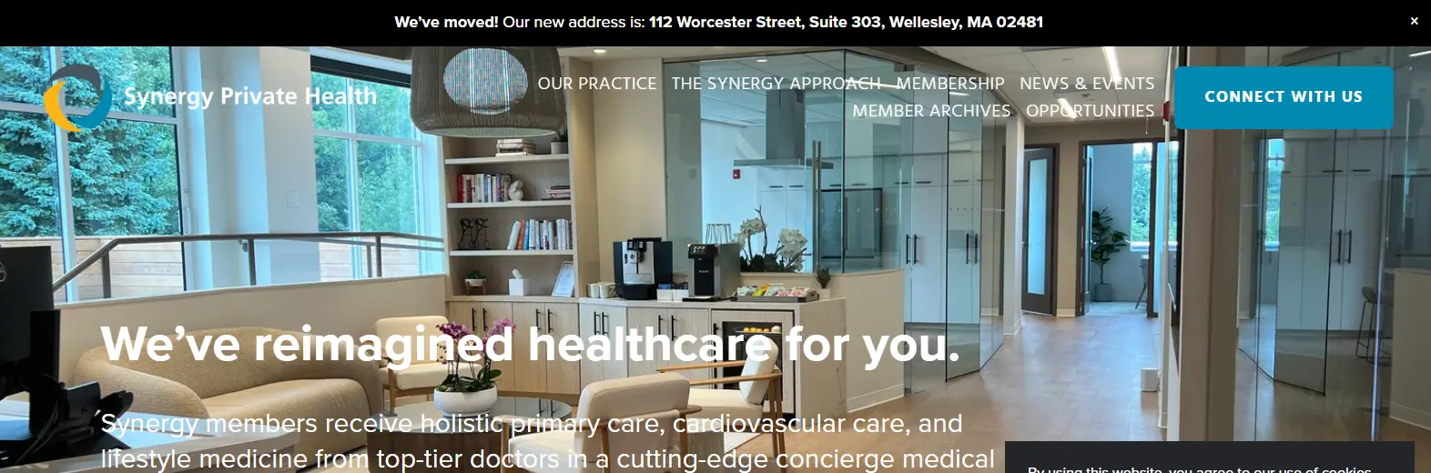 Synergy Private Health