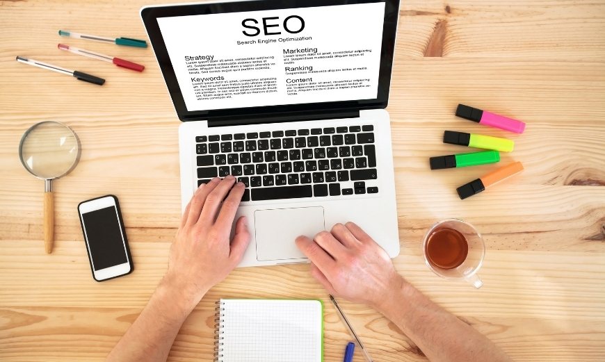 Top 10 SEO Companies for Small Business