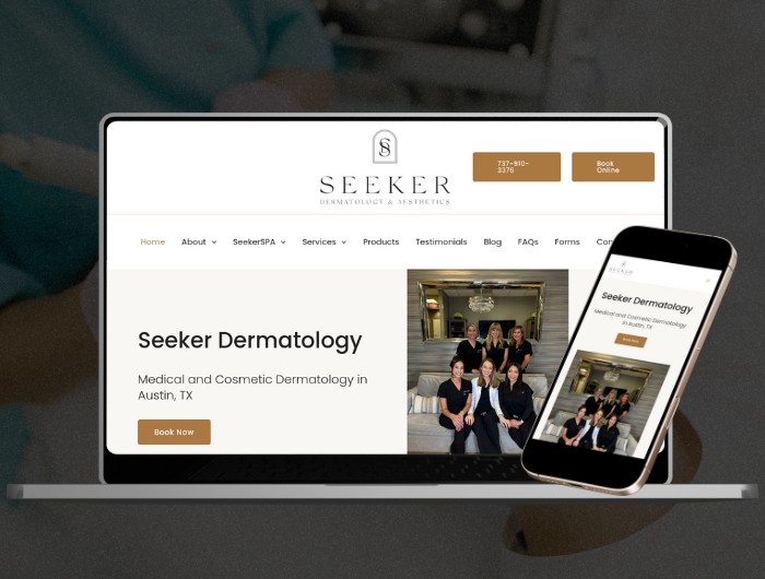 Seeker Dermatology