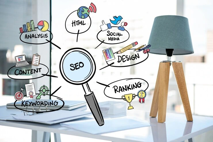 Types of SEO Services for Small Businesses