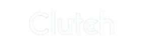 Clutch logo showcasing Wowbix's reviews and ranking on Clutch