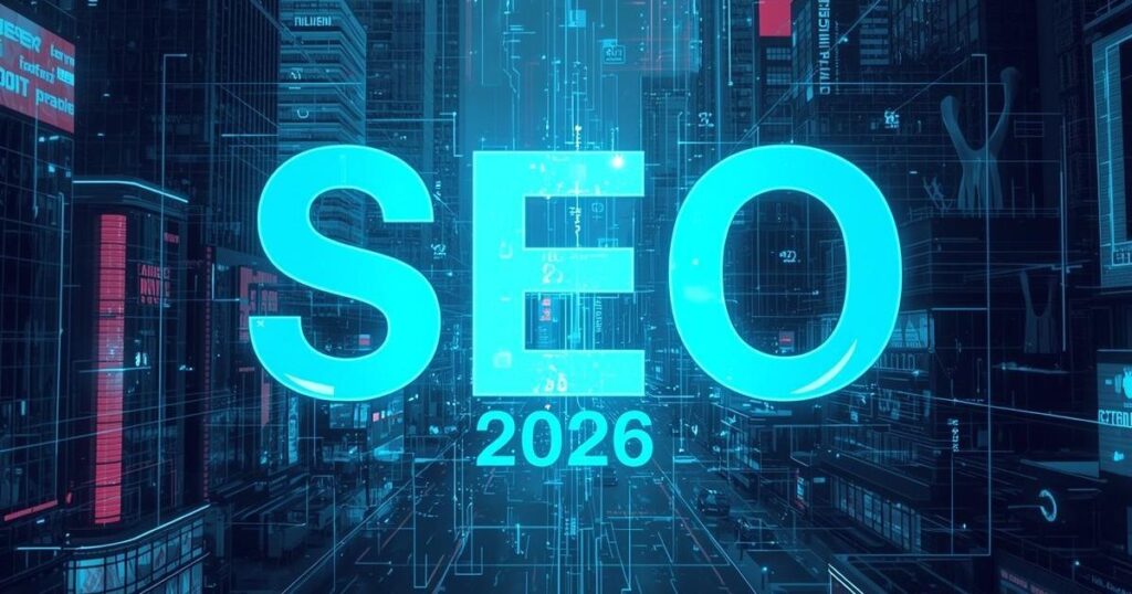 SEO in 2026