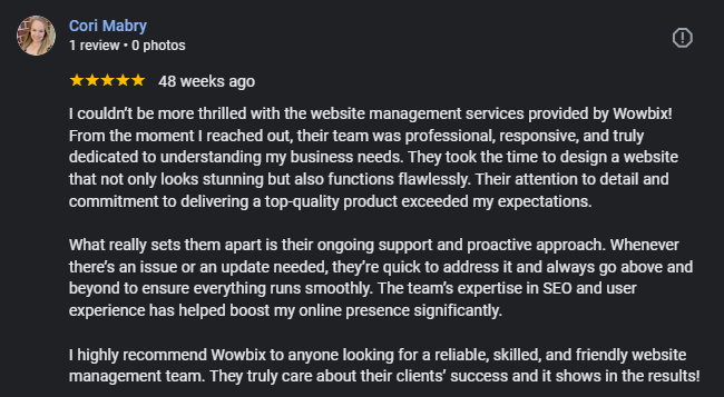 Local SEO 8 AAOBGYN SEO Texas