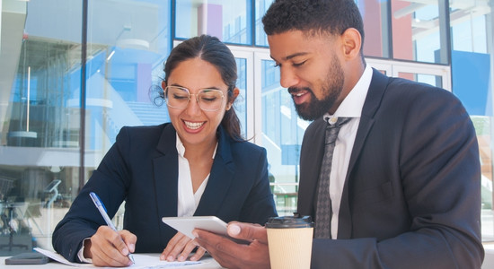 Local SEO 16 Financial Services SEO