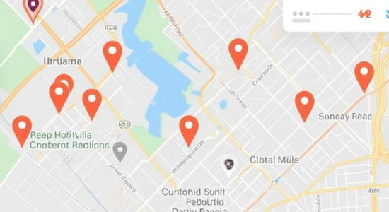 Local SEO 6 Location Based Service Pages