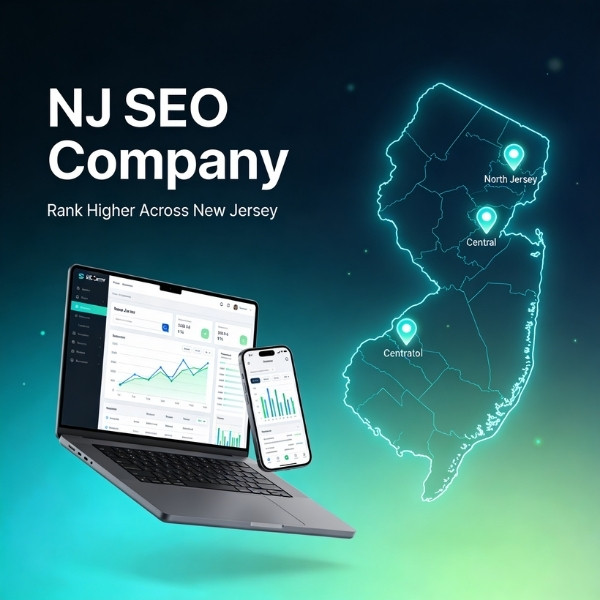 NJ SEO Company