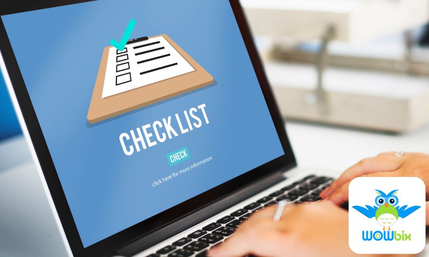 SEO Checklist for New Jersey: 2026 Step-by-Step Guide 4 SEO Checklist for New Jersey Businesses