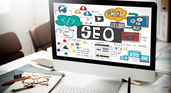Newark SEO 5 On Page SEO Services