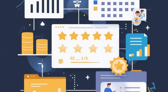 Local SEO 4 Online Reputation Management