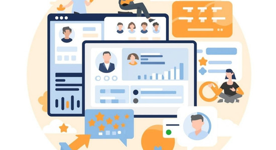 Local SEO 3 Review Management & Generation