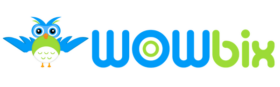 Wowbix Logo