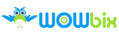 Wowbix Logo