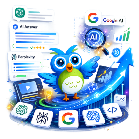 Digital Marketing Company 49 Generative Engine Optimization (GEO) Services